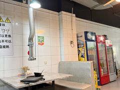 -辣贵州烙锅(洪德路店)