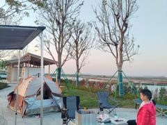 -大湾区中央湿地公园-十九涌