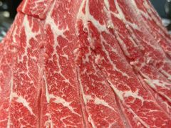 雪花牛肉打边炉-紫阳富豪大酒店(惠南店)