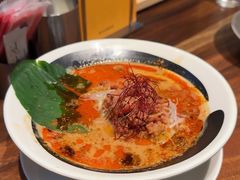 -真打拉面·日式拉面新流派(体育西横街店)