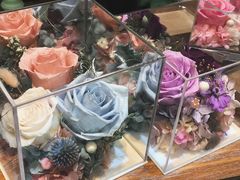 -花十悦·鲜花咖啡餐厅(振业城一期店)