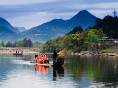 -楠溪江风景名胜区