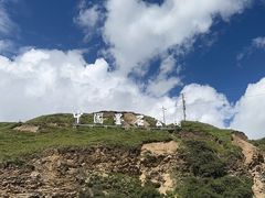 -墨石公园景区