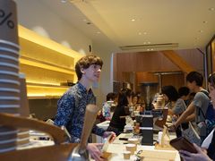 -% Arabica(京都东山店)