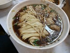 -蒋家桥饺面店(广陵路店)