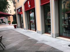 -肯德基(新佛罗伦萨店)