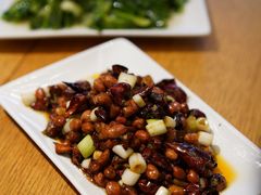 -张烤鸭·川菜·非遗冒烤鸭(青石桥店)