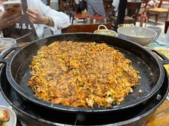 -高基五春川炒鸡排 韩国料理(威海总店)