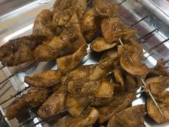 -酒宝荡烧烤(长航局江大路住宅小区店)