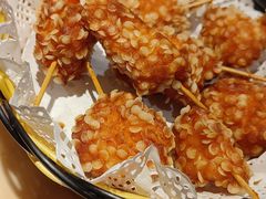 -阿味大虾(奥克斯广场店)