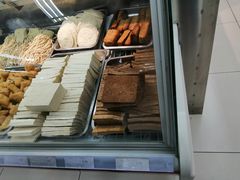 -京客隆超市(管庄店)