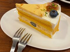 -black rainbow coffee