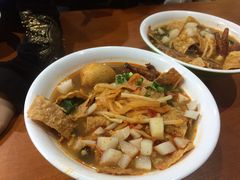 -桂湘缘卤味螺蛳粉