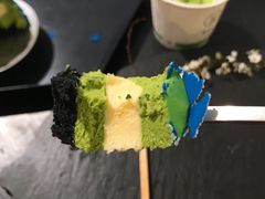 -茶是一枝花泡茶店