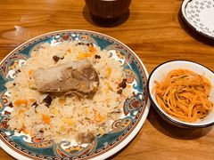 -巴依老爷新疆美食(常营店)