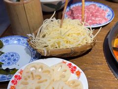 -萍姐火锅·公路夜市(打浦桥日月光店)