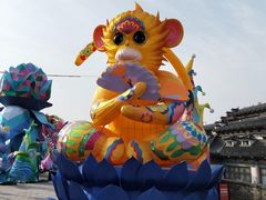 -西安城墙·碑林历史文化景区