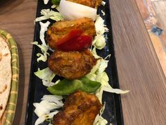 -Masala Curry and BBQ·玛莎拉巴基斯坦美食(金水万达店)