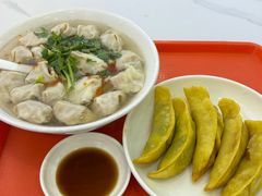 -金陵老丁家馄饨(文昌巷店)