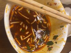 -黔哆哆地摊酸汤火锅(清湖店)