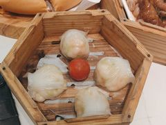 -广府汤语·靓汤·早茶·小粤菜(仁恒梦店)