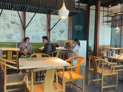 -东园小馆·早茶·淮扬小炒(江都路店)