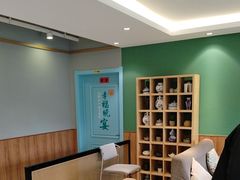 -去茶去餐厅(中央大街店)