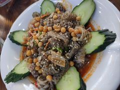 -南记食粥坊·宵夜大排档(莲花总店)
