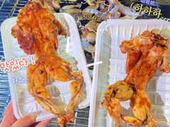 -高村农场