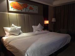 -东北大厦酒店(沈阳北站青年大街店)