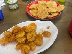 -鲁南仔·滕州炒鸡(经三路店)