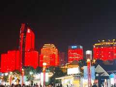 -青岛第三海水浴场