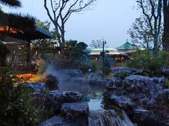 -牛首山文化旅游区