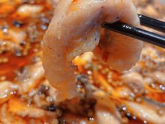 自贡大麻鱼-四川饭店(长白店)