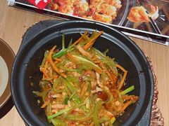 -川堂风·跷脚牛肉·乐山爆炒(宝山日月光店)