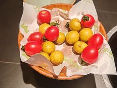-季季山·云南野生菌火锅(上海首店)