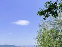 -香山公园