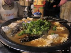 -探鱼·鲜青椒爽麻烤鱼(北京路天河城店)