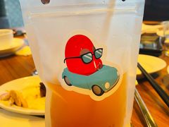 -广州富力君悦大酒店·凯菲厅