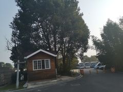 -苏州太湖国际会议中心