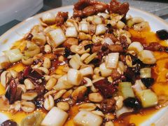 -惠丰堂饭庄·烤鸭·京味菜(西北旺·唐家岭店)