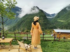 -孟屯河谷景区