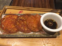 -火炉火自助餐(悠唐购物中心店)