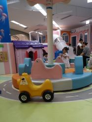 -孩子王童乐园(成都吾悦广场店)