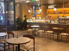-BAKER&SPICE(祥云小镇店)