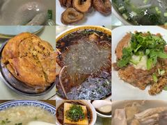 -白家高记肥肠粉(总店)