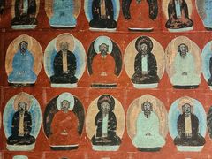 -敦煌石窟文物保护研究陈列中心