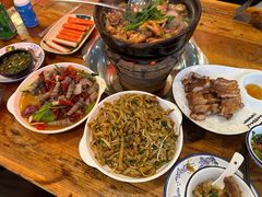 -洪大厨鸡煲(福田店)