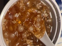 -绿茶餐厅(布吉万象汇店)