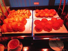 -香港铜锣湾皇悦酒店